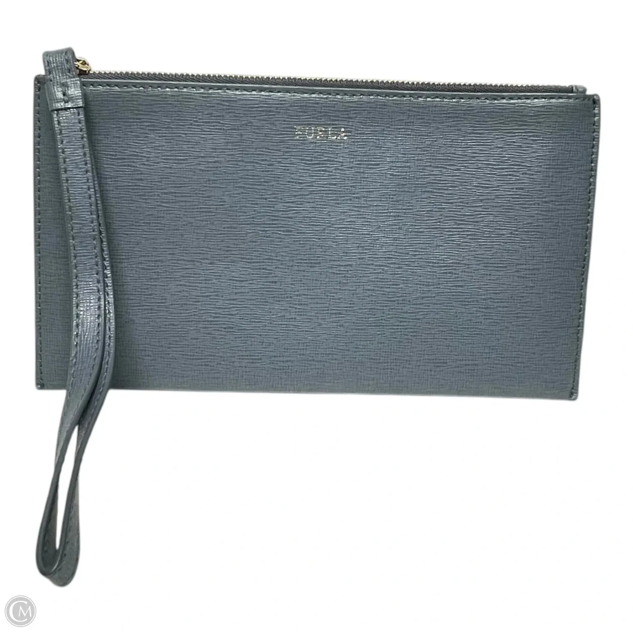 Wristlet Designer By Furla, Size: Medium