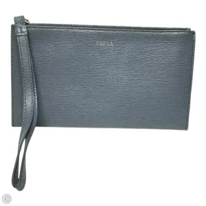 Wristlet Designer By Furla, Size: Medium