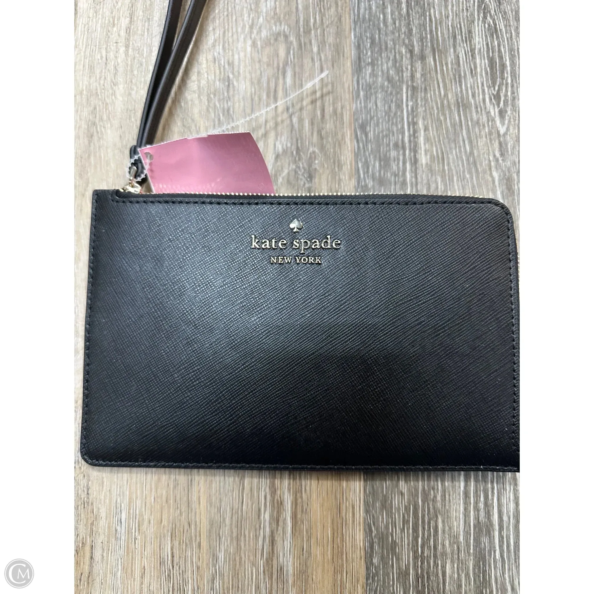 Wristlet Designer By Kate Spade, Size: Medium
