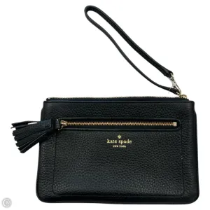 Wristlet Designer By Kate Spade, Size: Medium