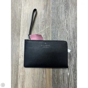 Wristlet Designer By Kate Spade, Size: Medium