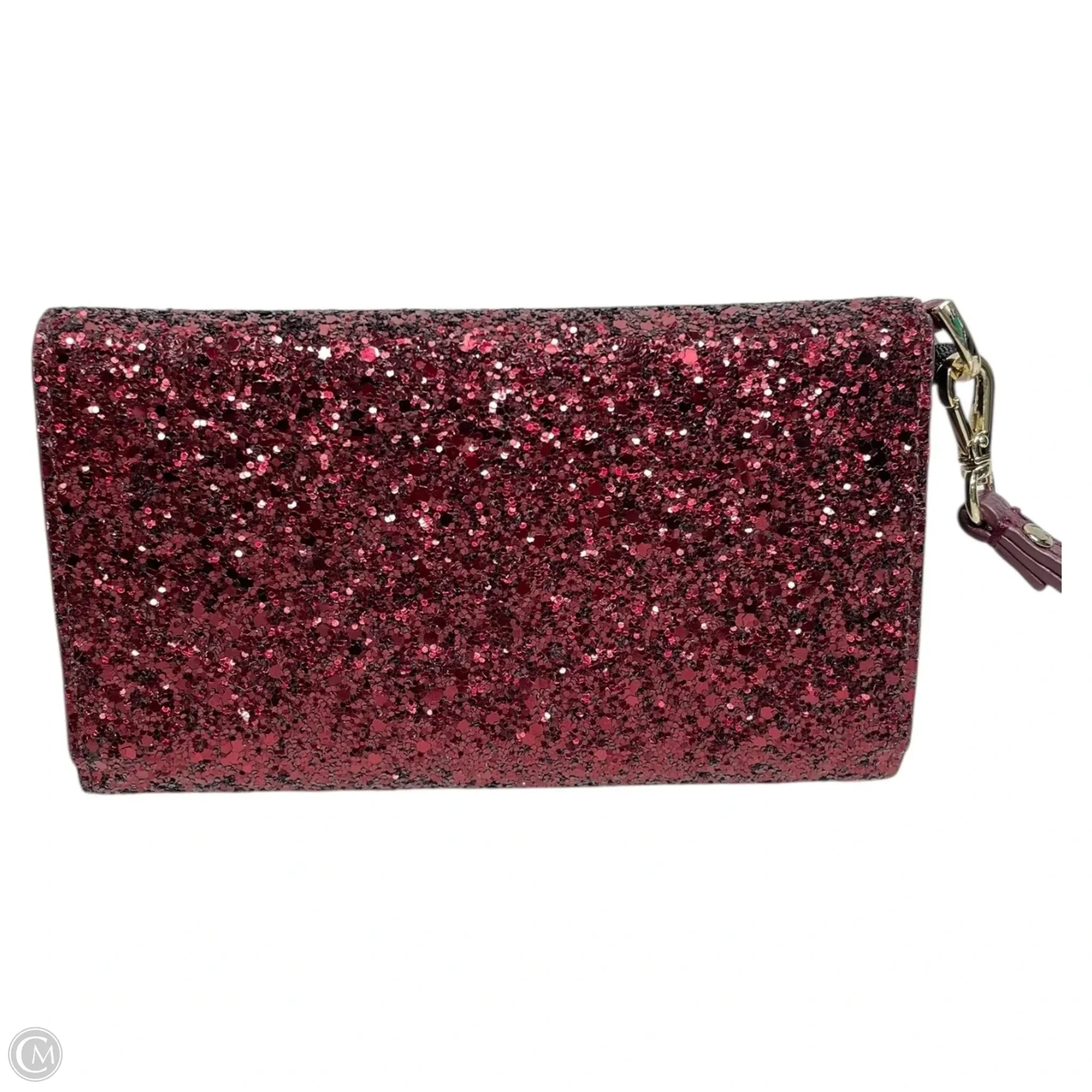 Wristlet Designer By Kate Spade, Size: Medium