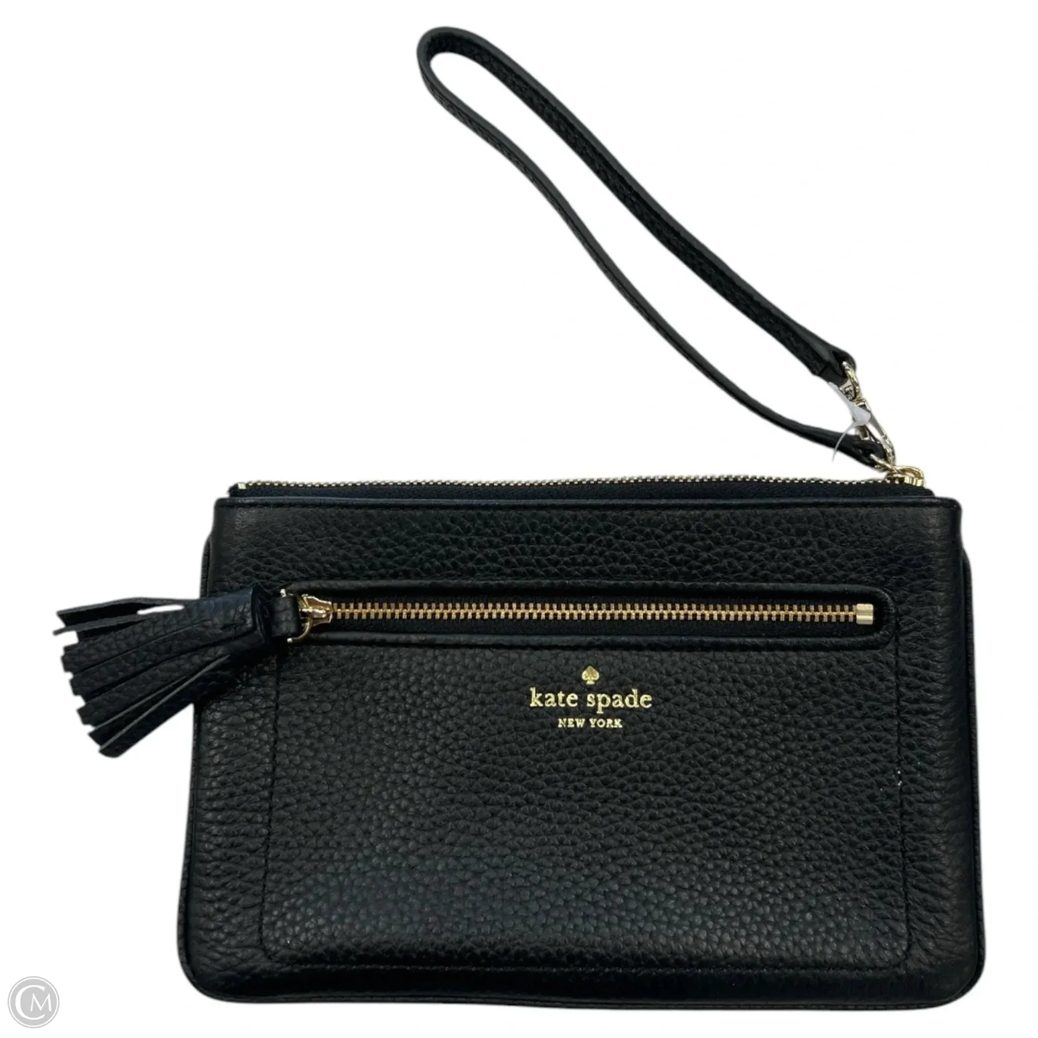 Wristlet Designer By Kate Spade, Size: Medium