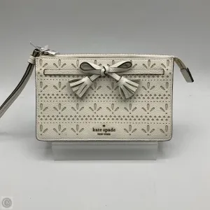 Wristlet Designer By Kate Spade, Size: Small