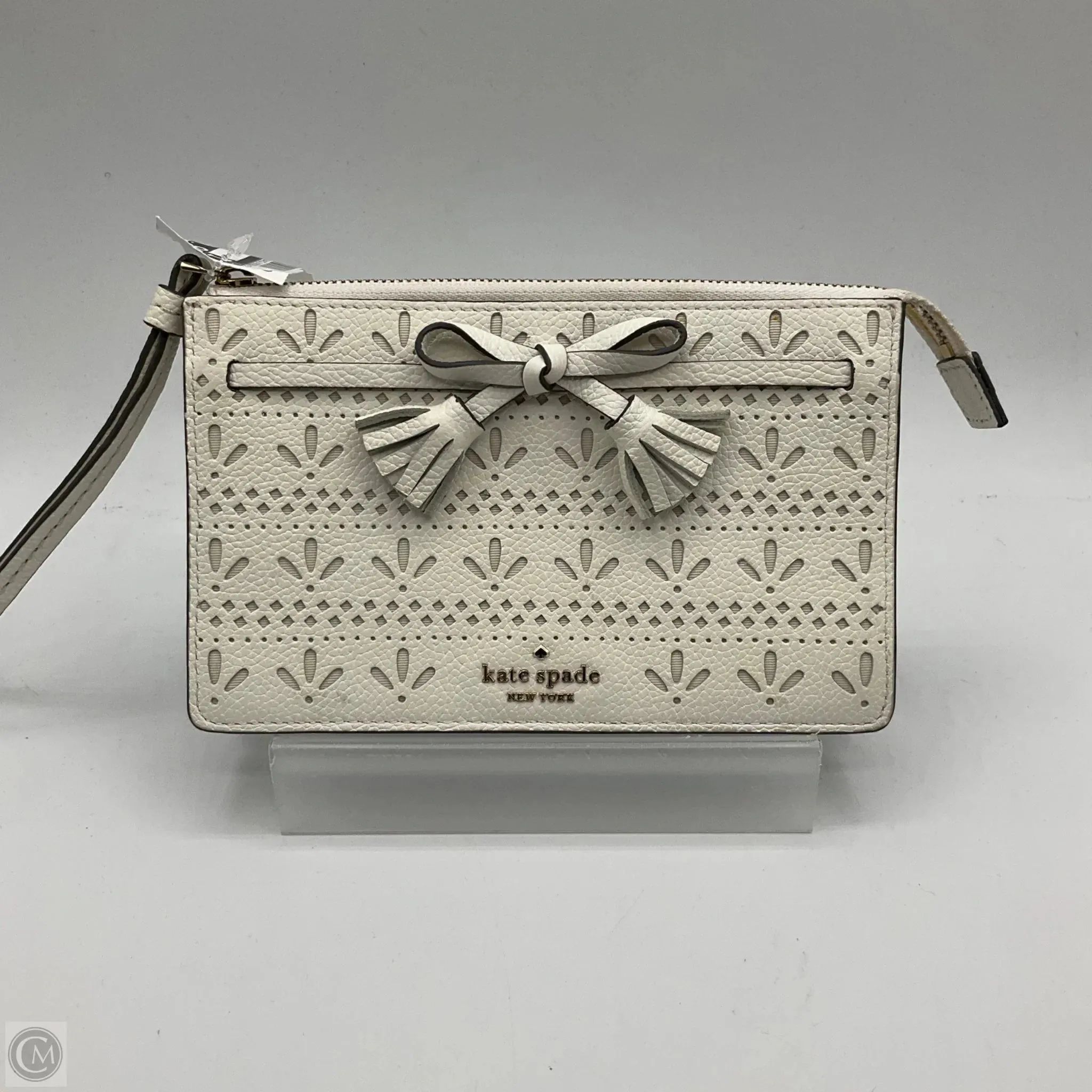 Wristlet Designer By Kate Spade, Size: Small