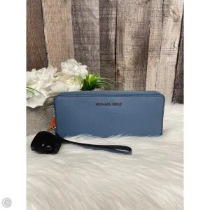 Wristlet Designer By Michael Kors, Size: Large