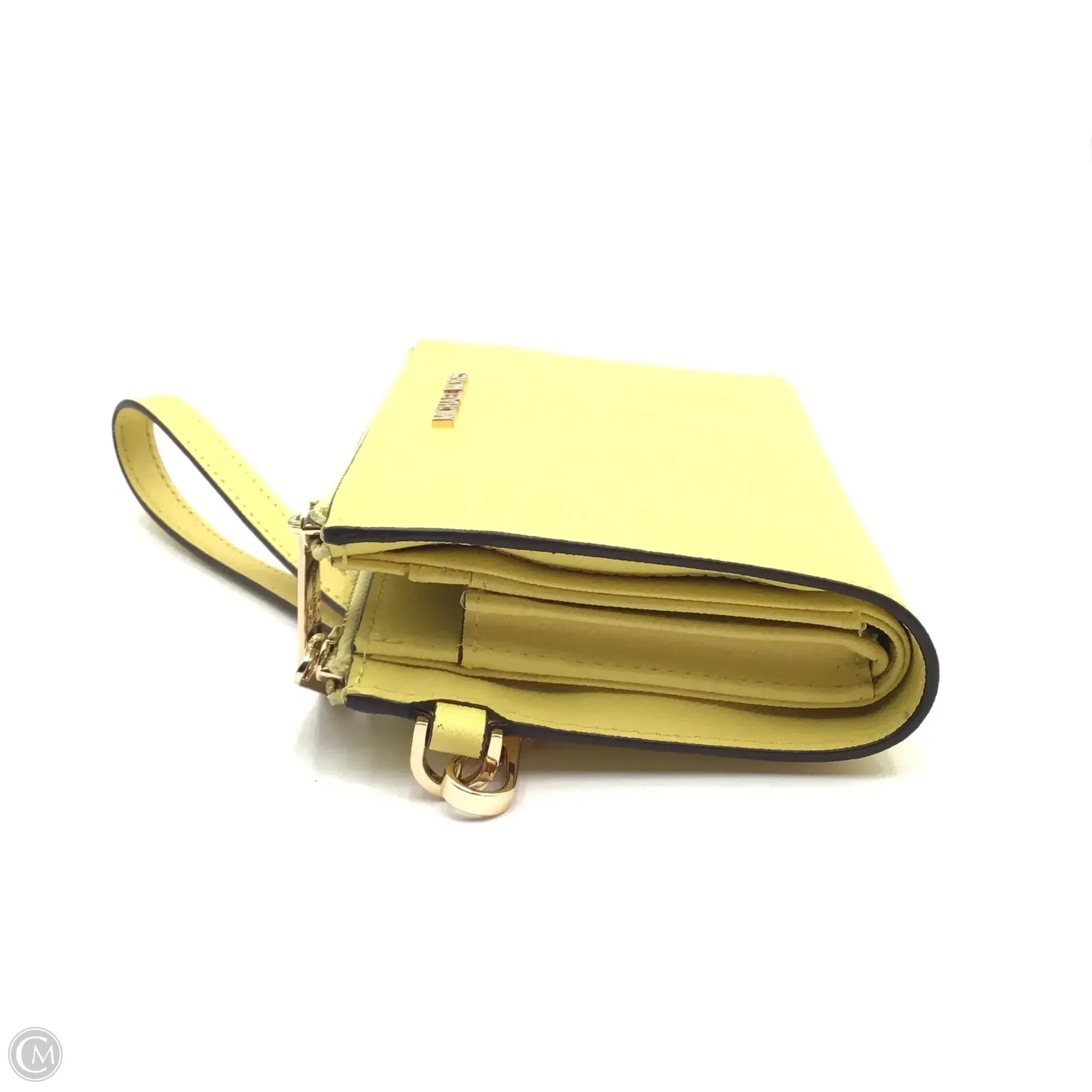 Wristlet Designer By Michael Kors, Size: Medium