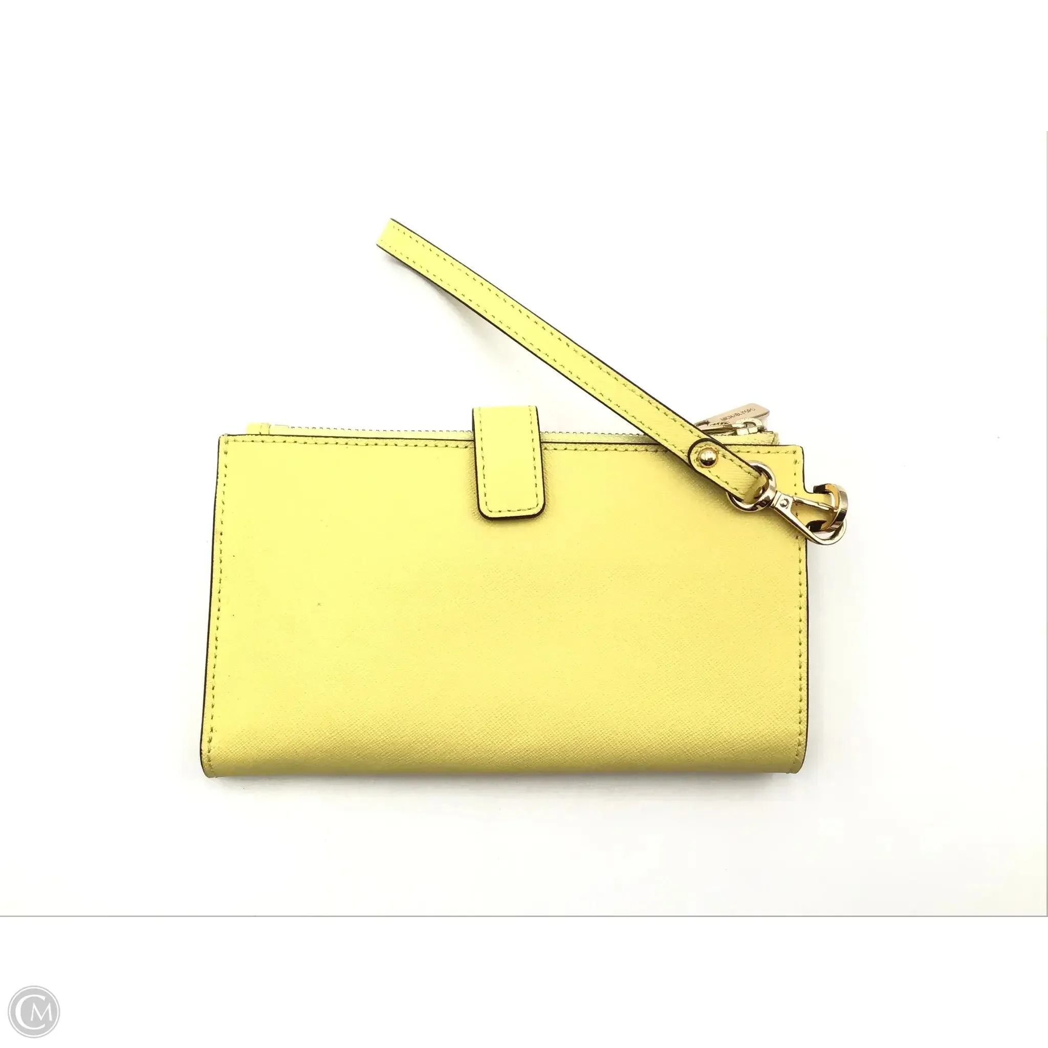 Wristlet Designer By Michael Kors, Size: Medium