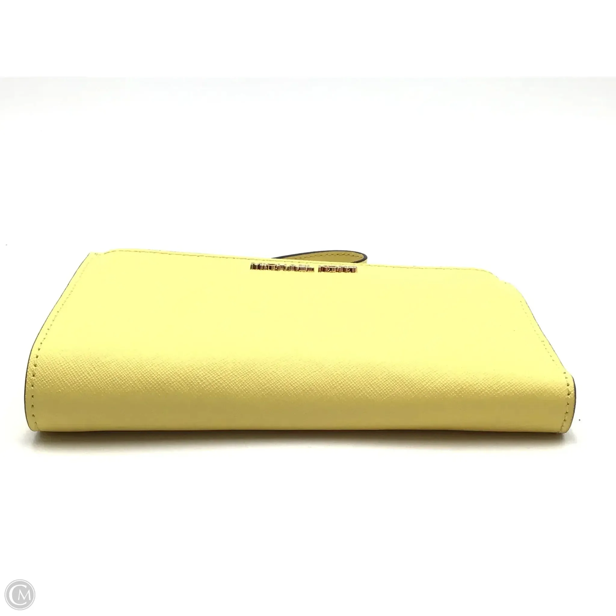 Wristlet Designer By Michael Kors, Size: Medium