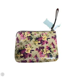 Wristlet Designer By Patricia Nash, Size: Large