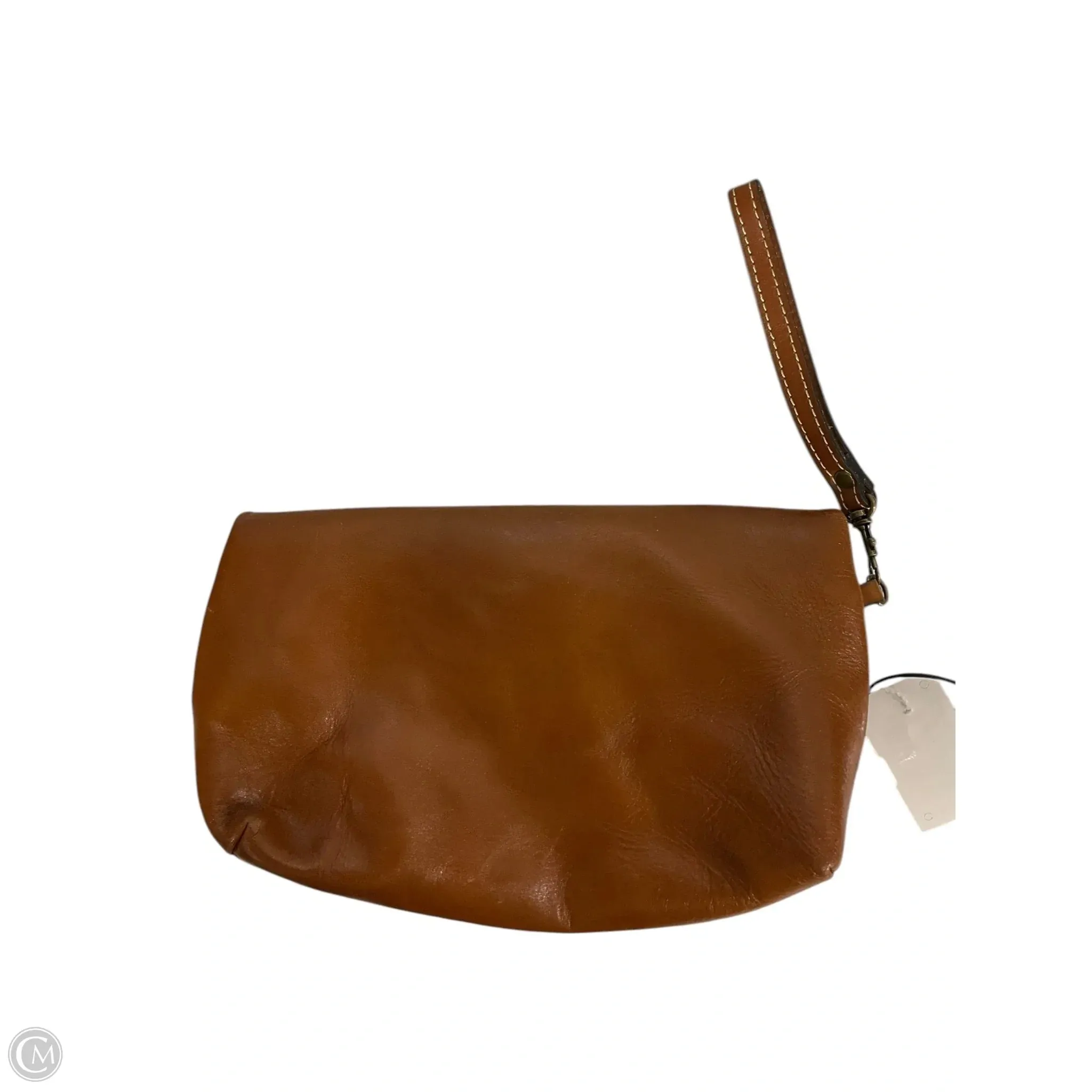 Wristlet Designer By Patricia Nash, Size: Large