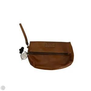 Wristlet Designer By Patricia Nash, Size: Large