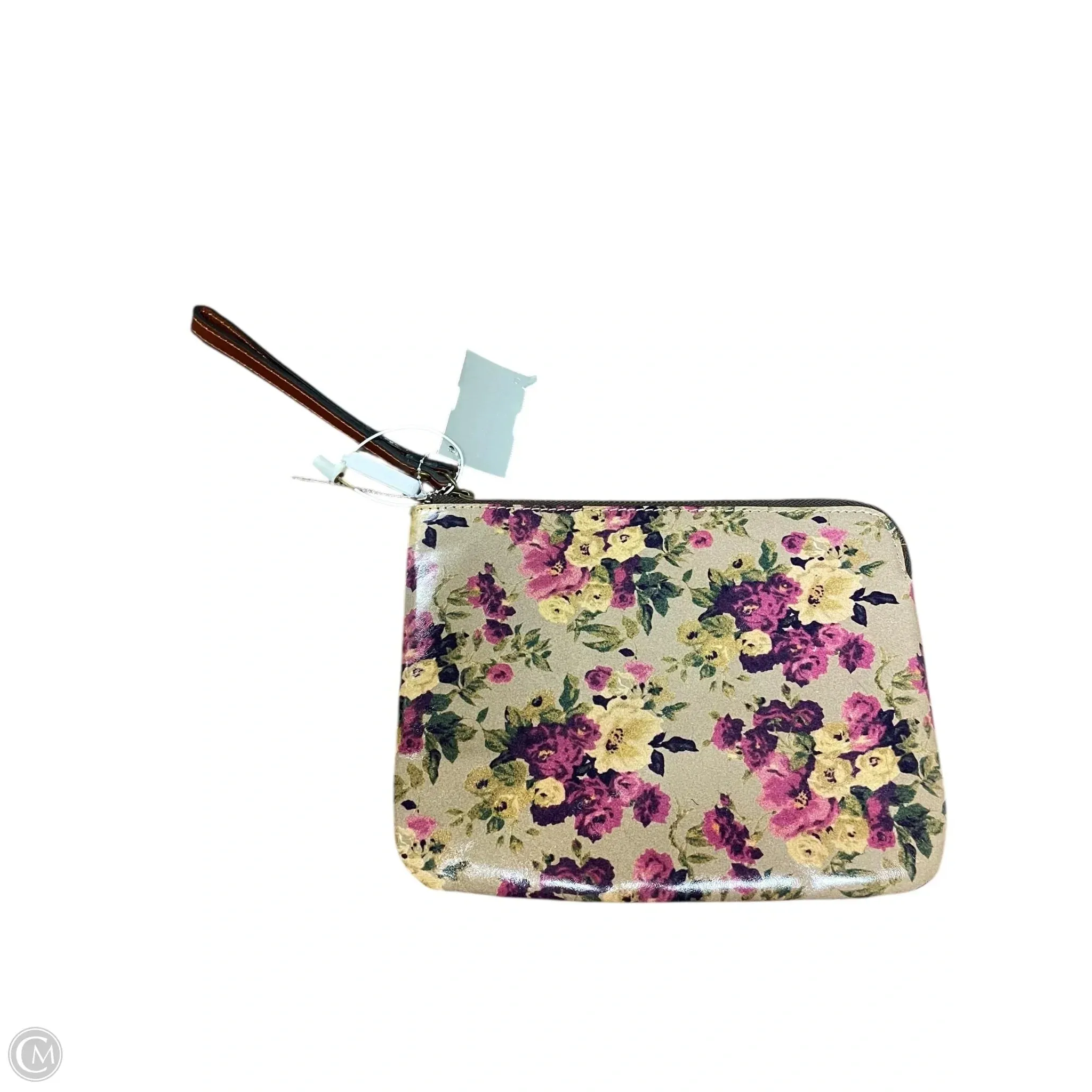 Wristlet Designer By Patricia Nash, Size: Large