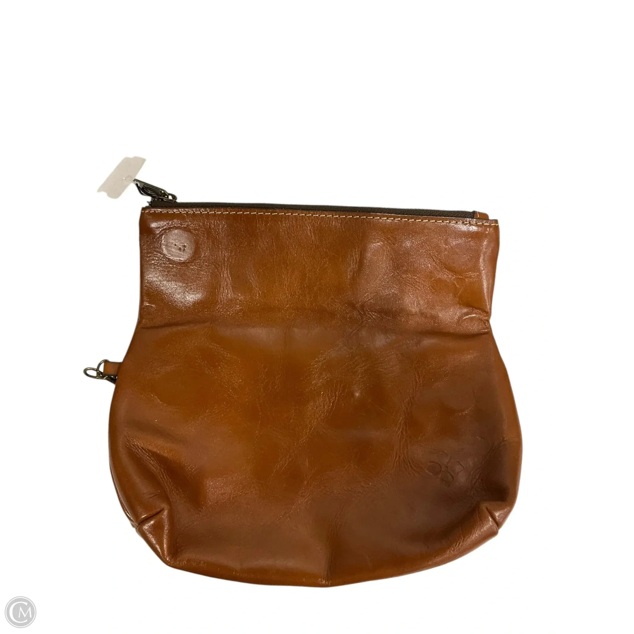 Wristlet Designer By Patricia Nash, Size: Large