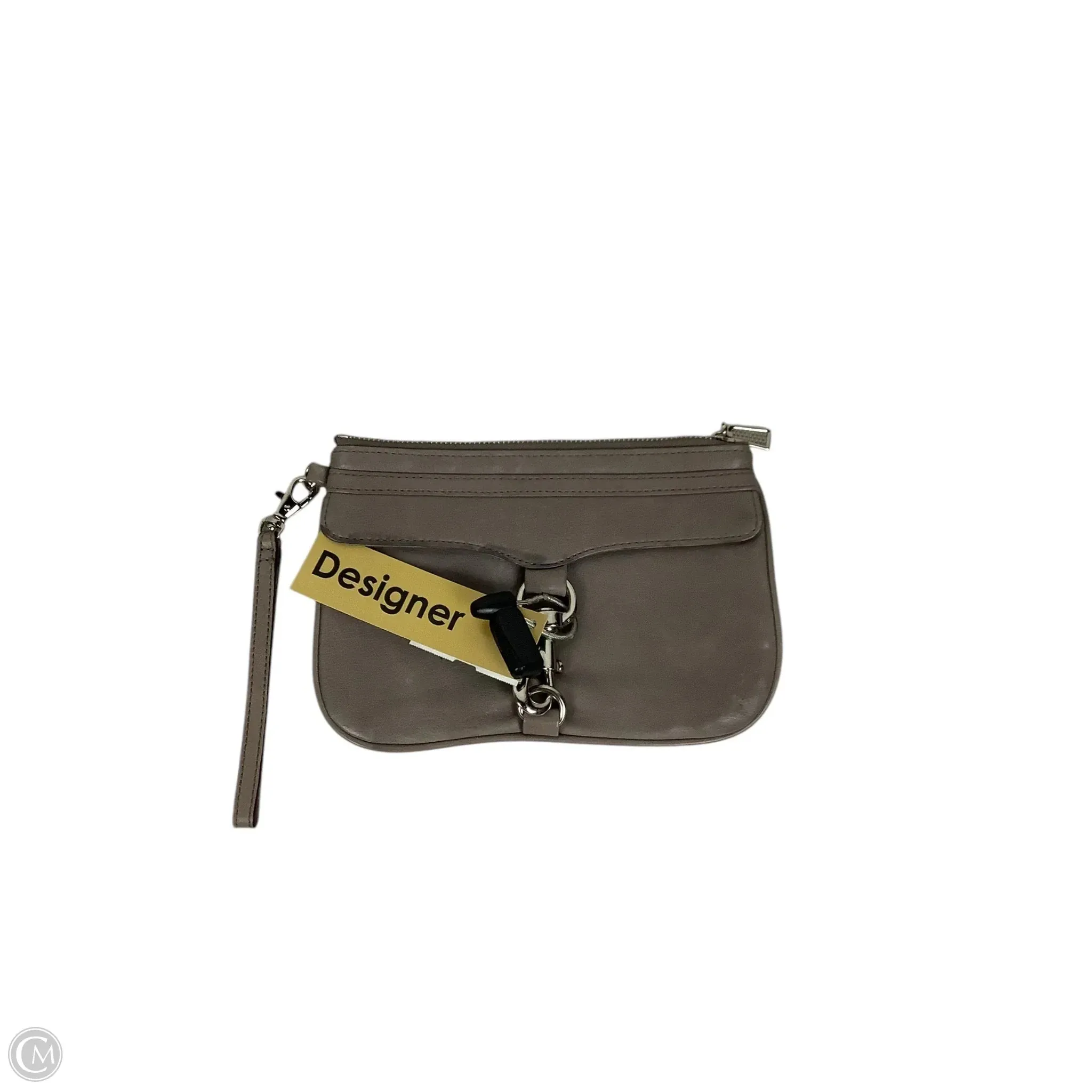 Wristlet Designer By Rebecca Minkoff, Size: Medium