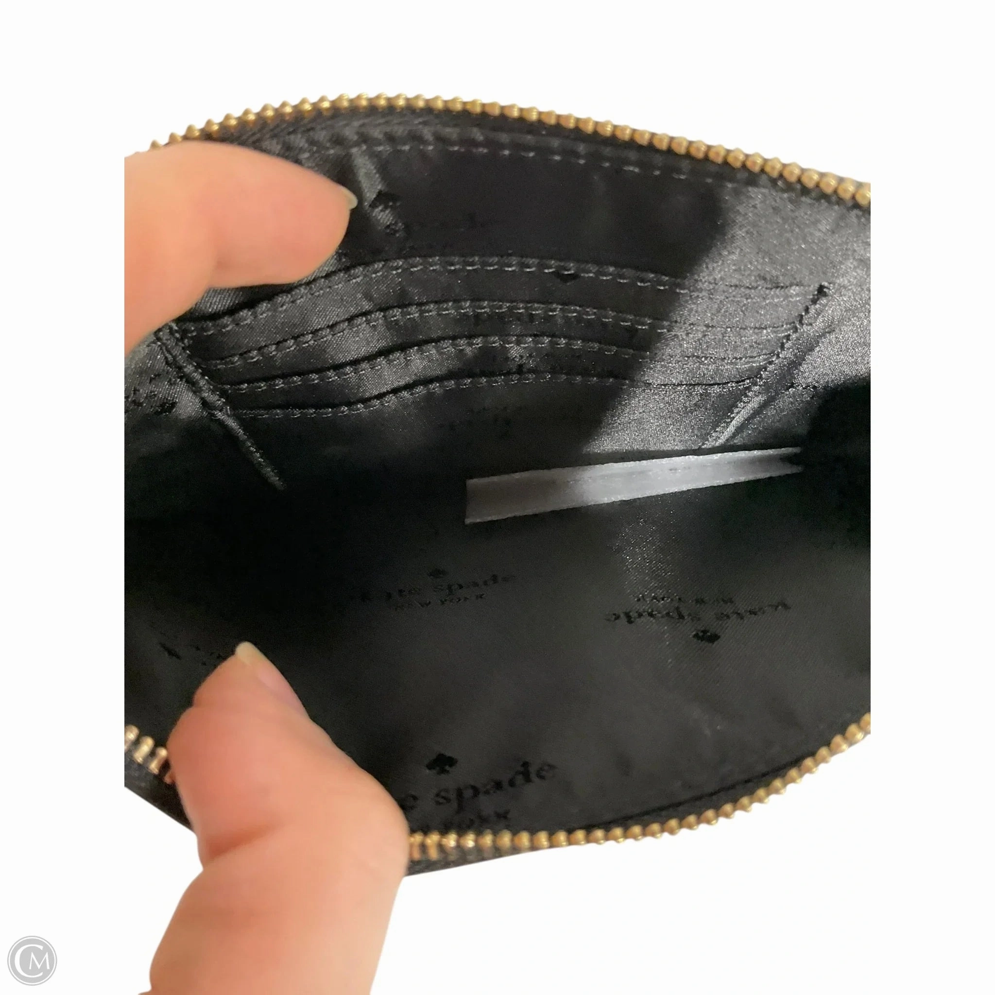 Wristlet Designer By Kate Spade, Size: Large