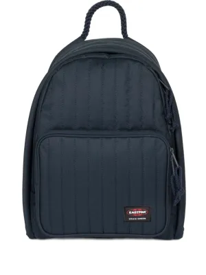 X Craig Green Quilted Backpack
