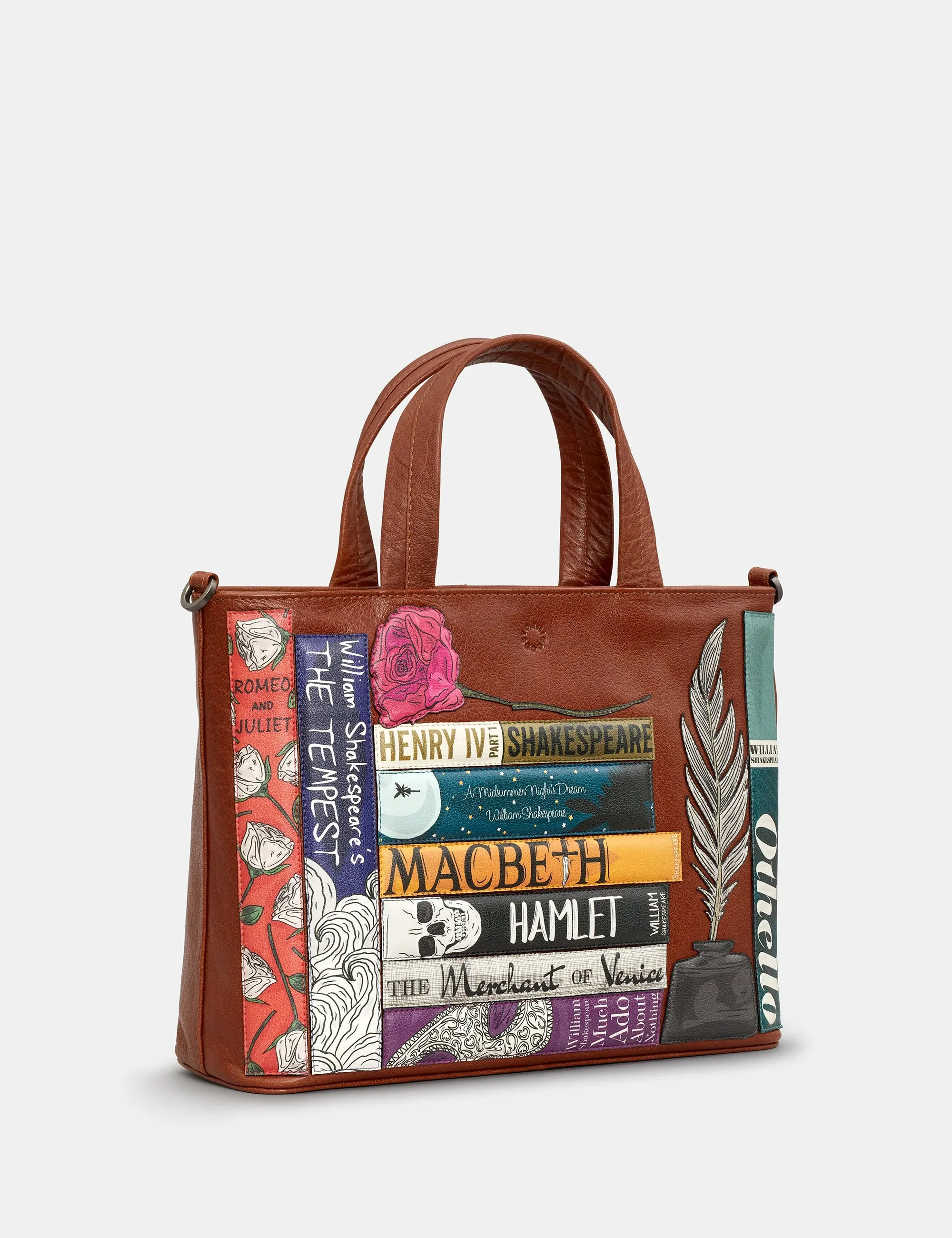 Yoshi Y26 Shakespeare Bookworm Grab Bag
