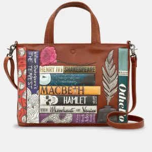 Yoshi Y26 Shakespeare Bookworm Grab Bag