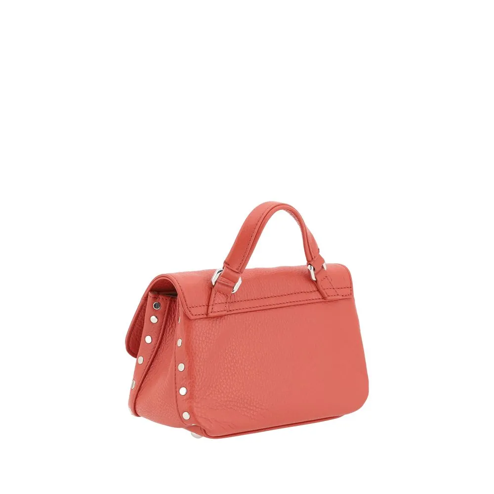 Zanellato Postina Daily Shoulder Bag