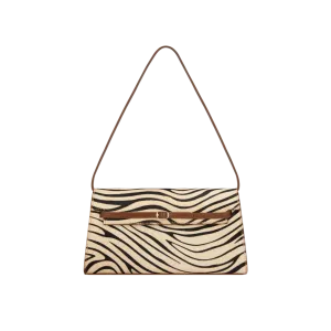 Zebra Shoulder Bag (Low Stock. Limited edition)