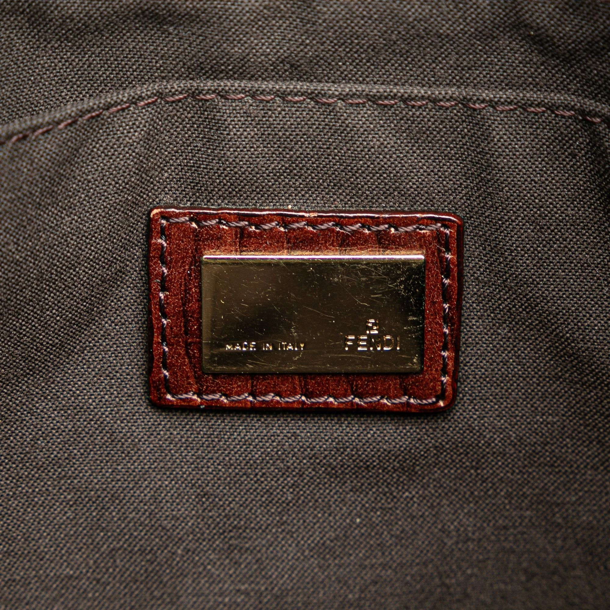 Zucchino Canvas Crossbody